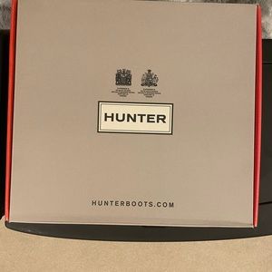 Hunter Mens Original Redefined Chelsea Boots